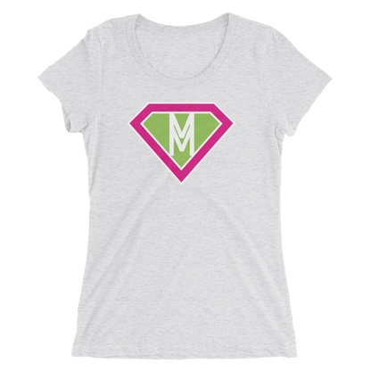 Superhero Ladies Tee