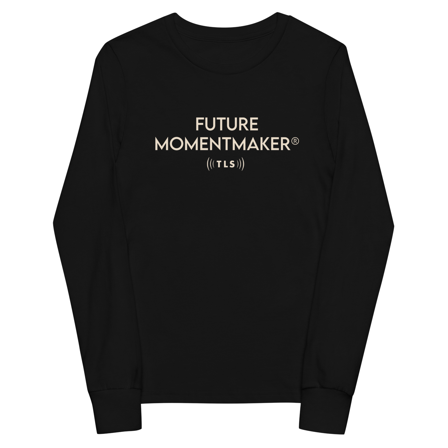 Future MomentMaker® Youth Long Sleeve