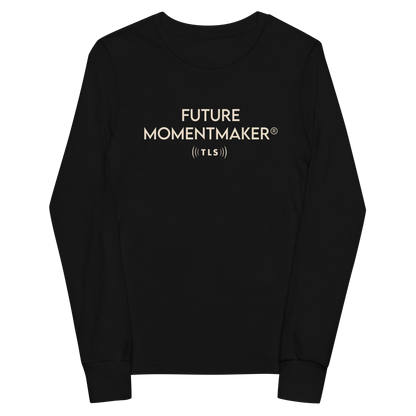 Future MomentMaker® Youth Long Sleeve