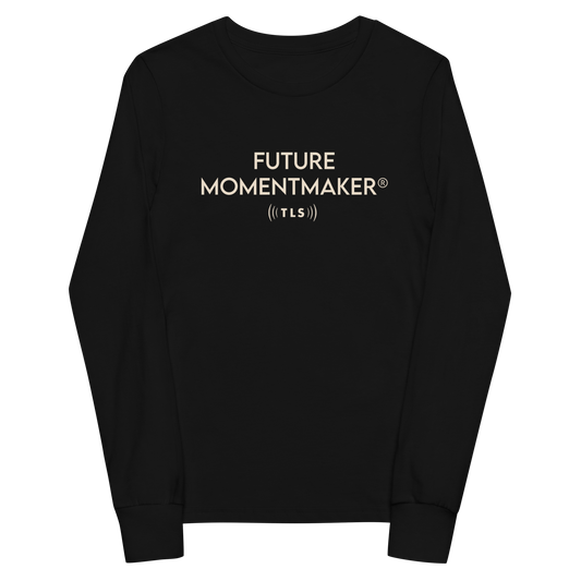 Future MomentMaker® Youth Long Sleeve