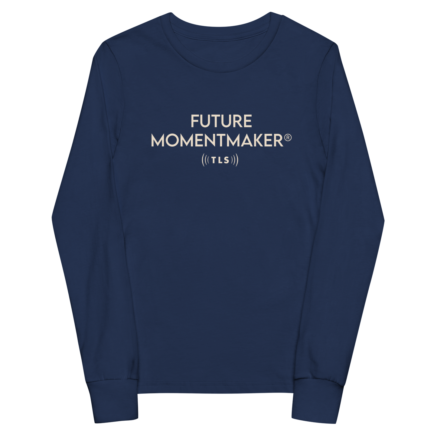 Future MomentMaker® Youth Long Sleeve