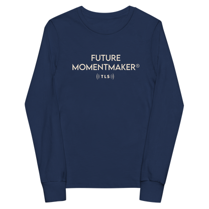 Future MomentMaker® Youth Long Sleeve