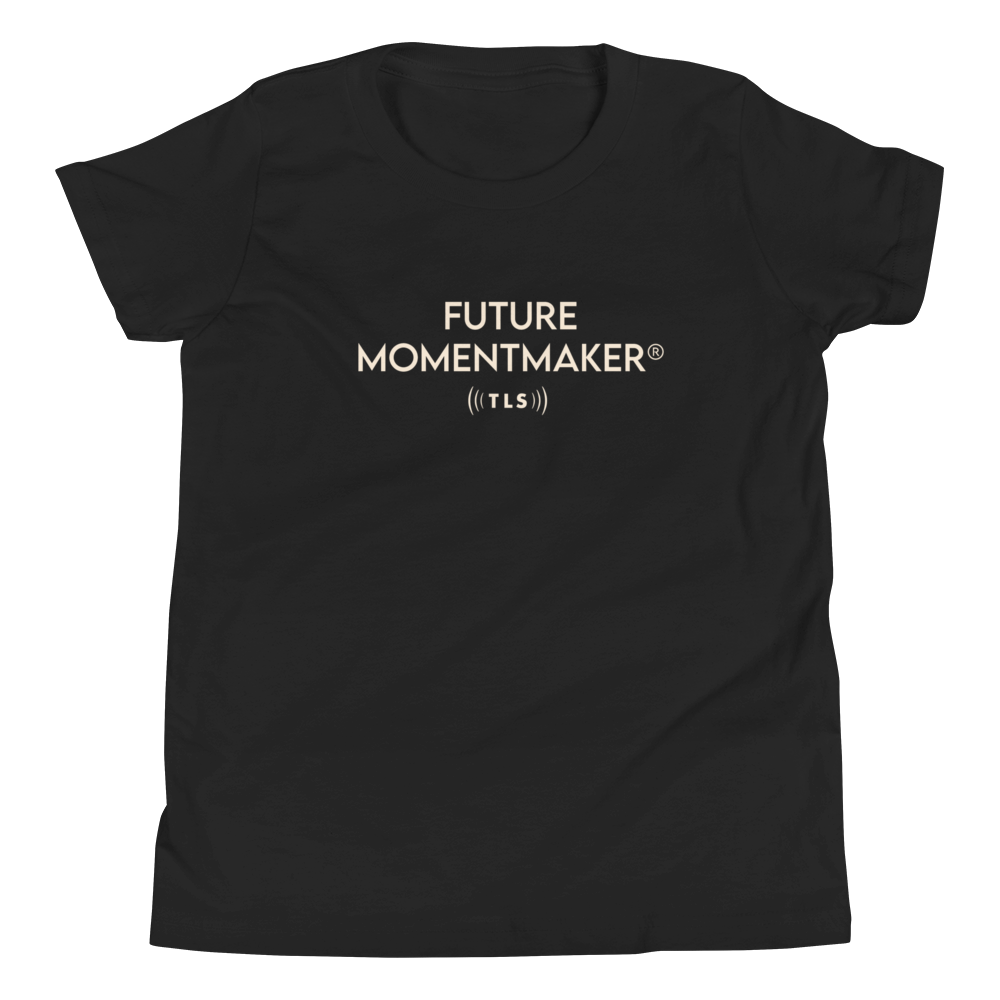 Future MomentMaker® Youth Tee