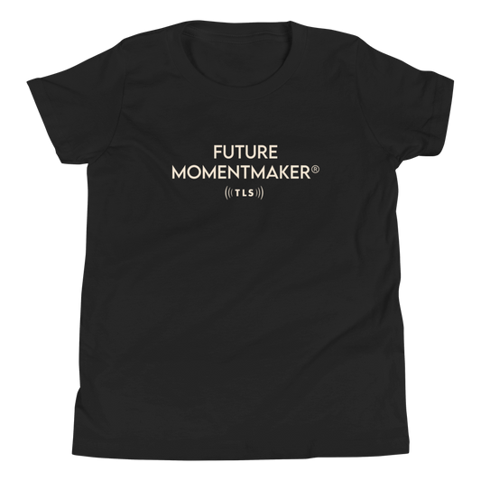 Future MomentMaker® Youth Tee
