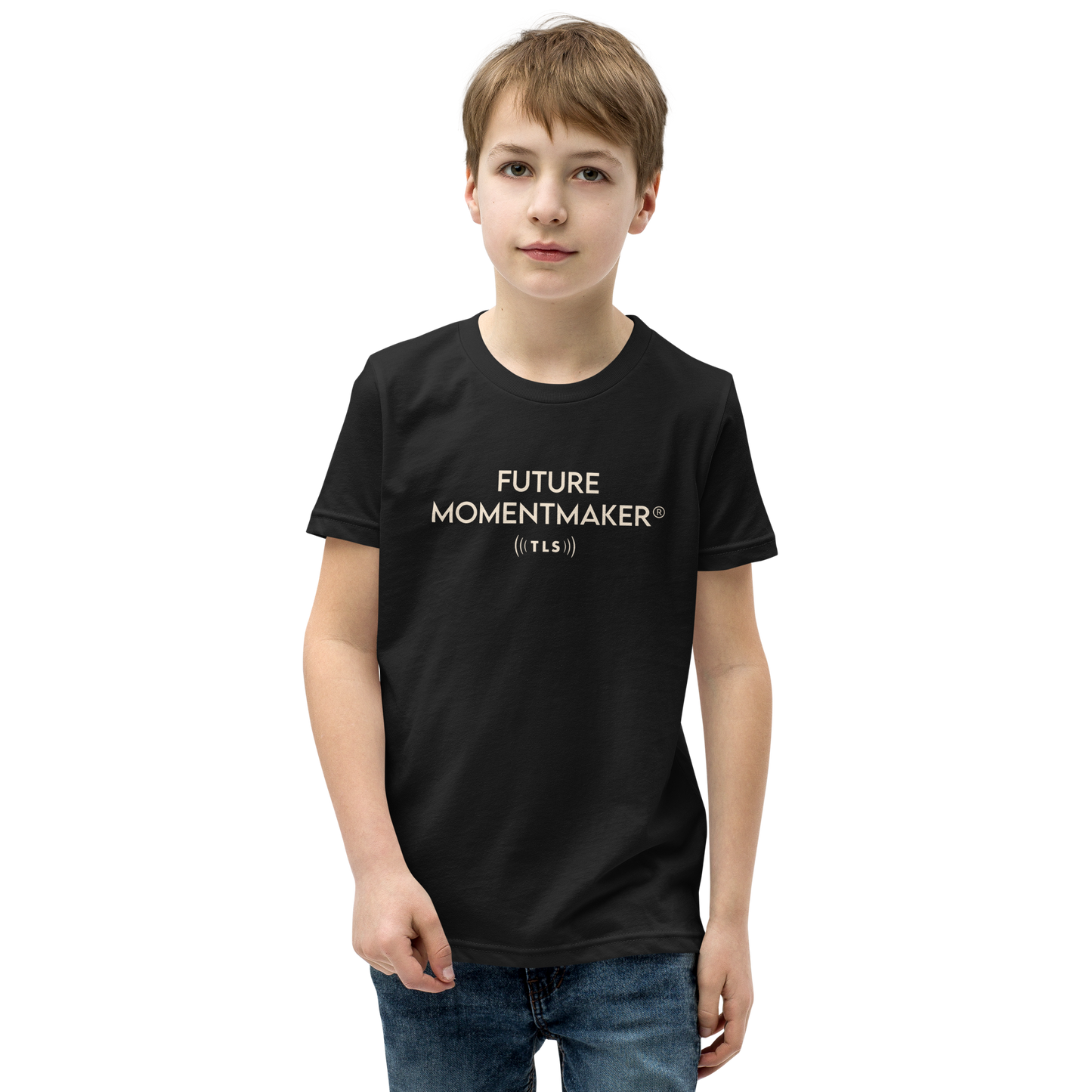 Future MomentMaker® Youth Tee