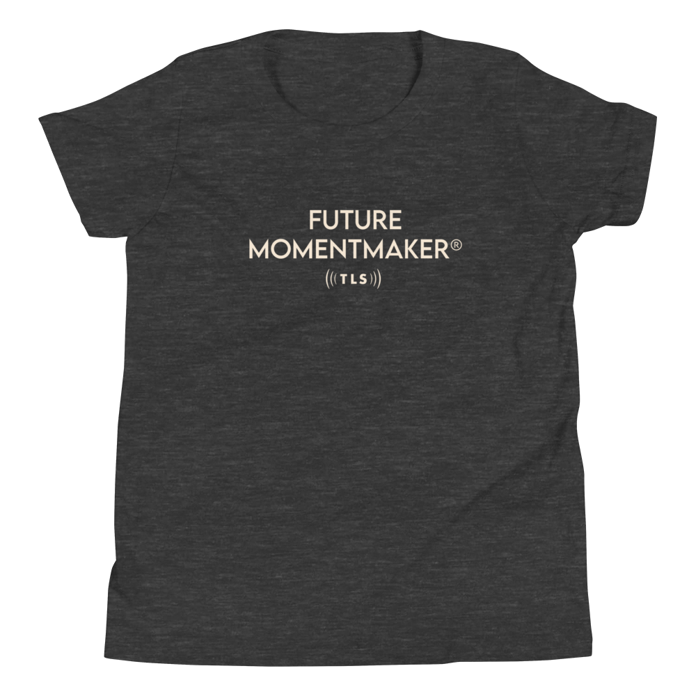 Future MomentMaker® Youth Tee