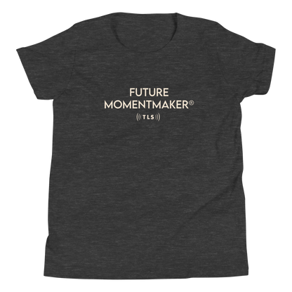 Future MomentMaker® Youth Tee