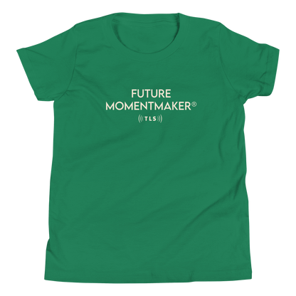 Future MomentMaker® Youth Tee