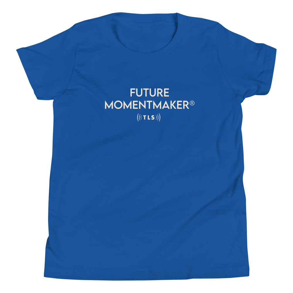 Future MomentMaker® Youth Tee