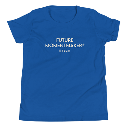 Future MomentMaker® Youth Tee